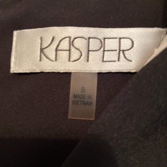 Kasper Dress and matching Jacket - Picture 7 of 8